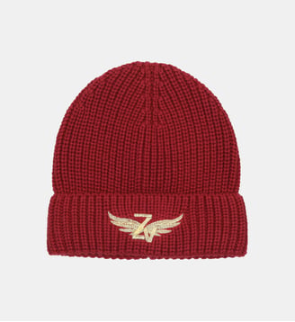 Bonnet en tricot - Zadig&Voltaire Kids - Porto