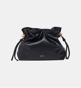 Sac seau Riccy  - Liu Jo - Camel