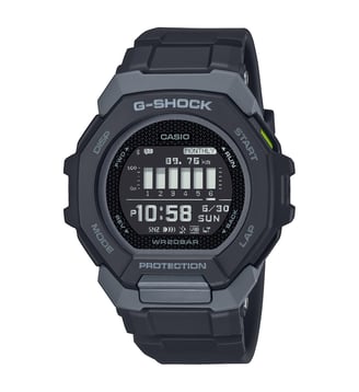 Montre connectée Casio G-shock GBD-300-1ER - G-Shock - Noir