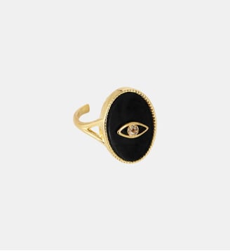 Bague SALOMÉ Nilaï