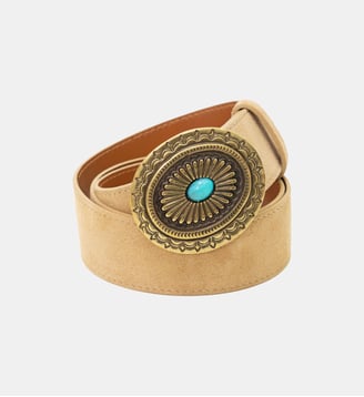 ceinture uni ALBANA - La Petite Etoile - Beige