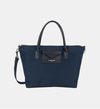 Sac cabas main Smart KBA - Lancaster - Bleu foncé