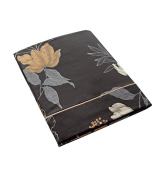 Drap Plat Ambre Nuit Anne de Solène