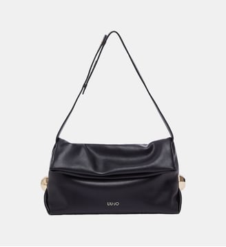 Sac à épaule Riccy moyen - Liu Jo - Noir