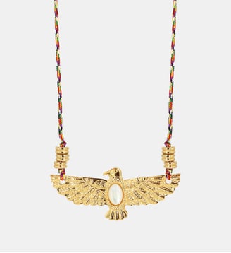 Collier Birdy (lien) Nilaï
