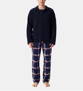 Veste en polaire - Nuit Polaire - Arthur - Nuit