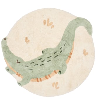Tapis - Little Dutch - Vert