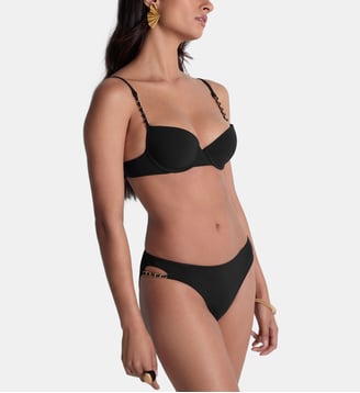 Haut de maillot de bain Push up coques Aubade