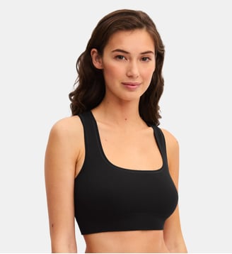 Brassière Seamless Natural Calida