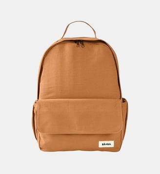 Sac à dos à langer - Beaba - Marron