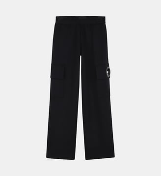 Pantalon de jogging - Hugo Kids - Black