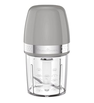 Hachoir soleil pepper DJ360E10 - Moulinex - Coloris unique