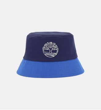 Bob réversible - Timberland - Medieval blue