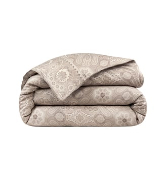 Housse de couette en satin Ralph Lauren Home