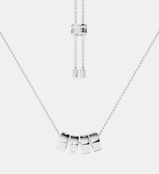 Collier LOVE APM Monaco