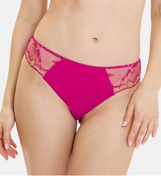 Slip Isaure Sans Complexe
