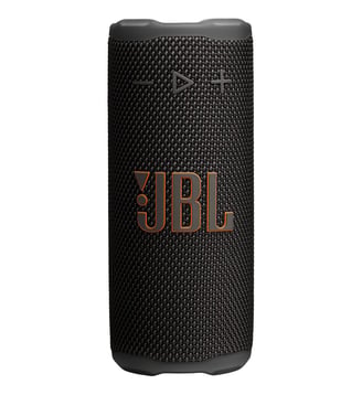 Enceinte portable Grip Noir - JBL - Gris