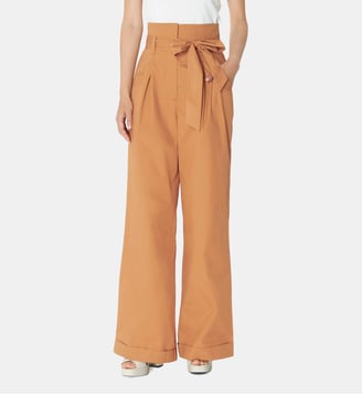 Pantalon Pyla - Tara Jarmon - Beige