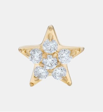 Piercing Starlight Argent - Nebuleuse Bijoux - Or