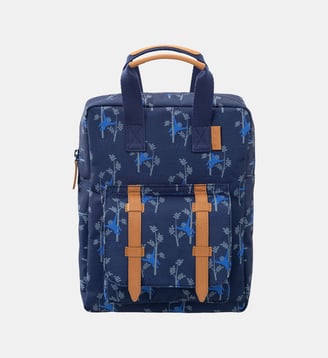 Sac à dos bébé - Fresk - Bleu