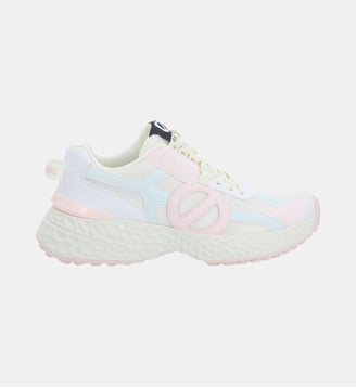 CARTER 2.0 RUNNER -  SUNSITIVE/BLANC/MULTICOLORE - No Name - Multicolore