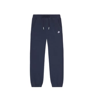 Pantalon de jogging Tortue brodée Vilebrequin