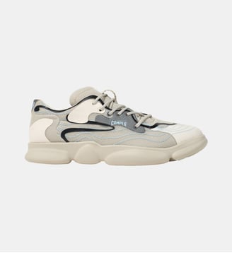 Baskets Karst - Camper - Gris
