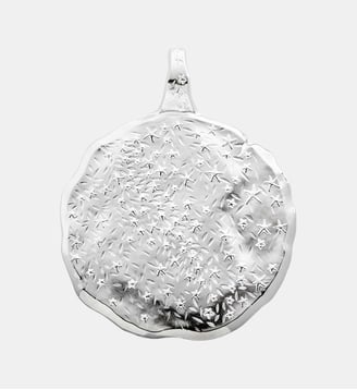 Médaille Argent Voie Lactée - Arthus Bertrand - Argent