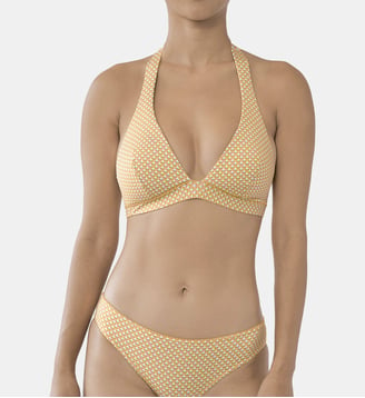 Soutien Gorge Triangle - Sunkissed - Huit - Multicolore