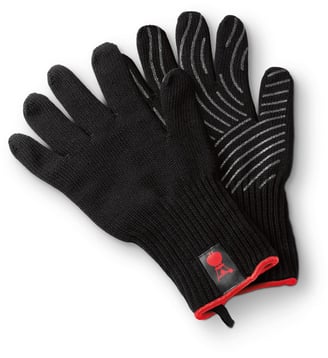Gants barbecue Barbecue taille L/XL - Weber - Standard