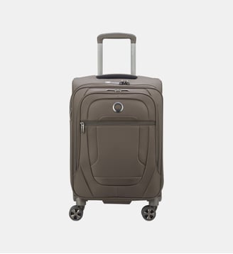 Valise souple HELIUM DLX 4RR 55 cm Delsey Paris