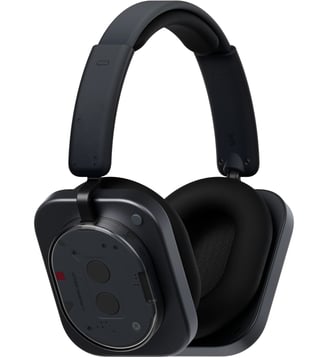 Casque Headphone (1) noir - Nothing - Noir