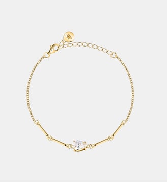 Bracelet TESORI - Morellato - Or jaune et blanc
