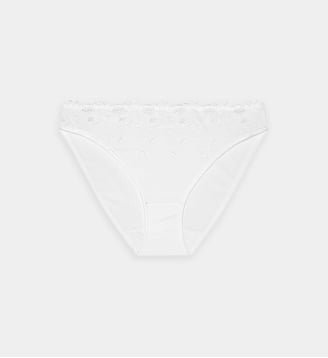Slip FOREVER - Passionata - Blanc