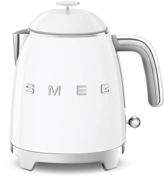 Bouilloire KLF05WHEU Blanc - Smeg - Blanc