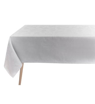 Nappe Tivoli Tivoli - Le Jacquard Francais - Perle