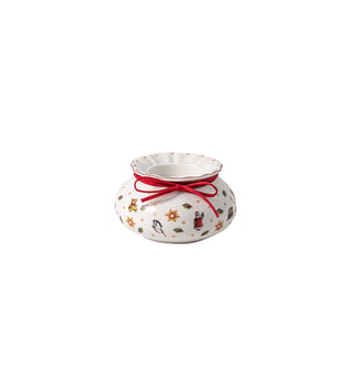 Bougeoir chauffe-plat, boîte - Villeroy & Boch - Multicolore