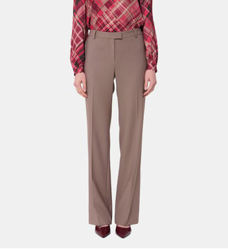 Pantalon Poupee - Tara Jarmon - Taupe
