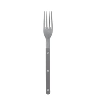Fourchette de table, Bistrot Vintage - Sabre - Gris