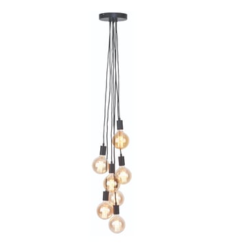Suspension Oslo - It's About Romi - Noir