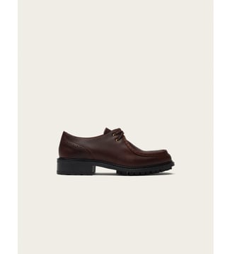 Derbies Luma - Odaje - Marron