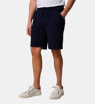 Bermuda - Roland-Garros - Bleu marine