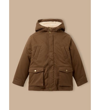 Parka 3 en 1 - Cyrillus - Moka