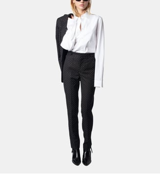 Pantalon Panny - Zadig&Voltaire - Noir