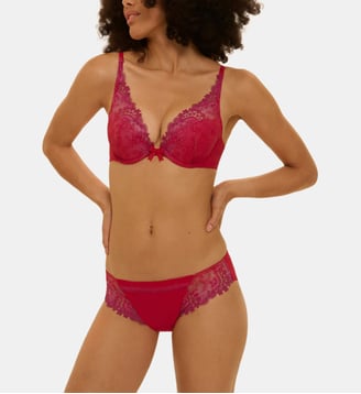 Culotte - Rouge Rainbow Simone Pérèle