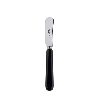 Tartineur, Bistrot Vintage - Sabre - Noir