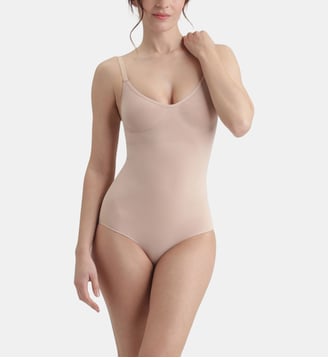 Body invisible et sculptant Silhouette - Dim - Nude