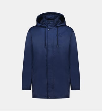 Veste  Ton sur ton - Le Coq Sportif - Bleu