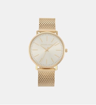 Montre Pyper Doré MK4339 - Michael Kors - Doré