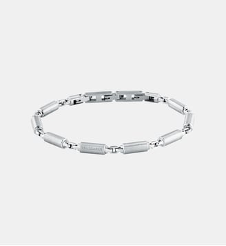 Bracelet T-STEEL - Trussardi - Acier inoxydable